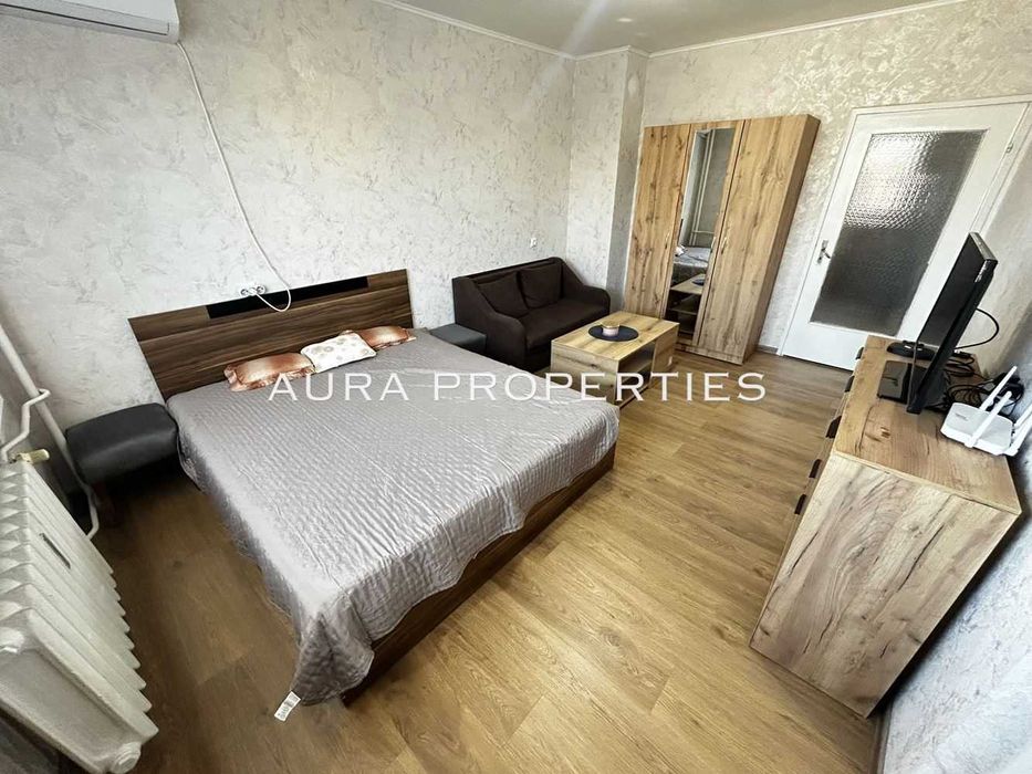 Разград / 1-стаен