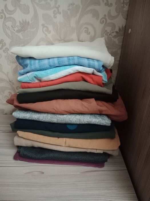 Женские вещи 50-52 размера