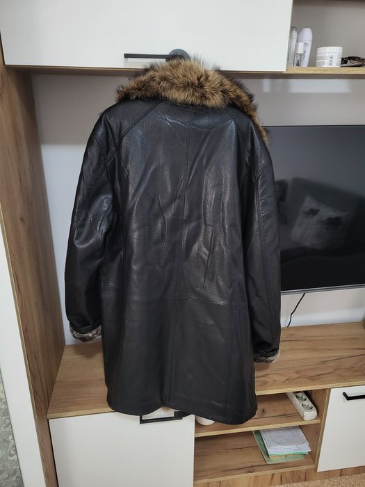 продам новую дубленку
