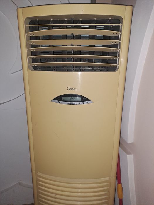 Кондиционер  Midea