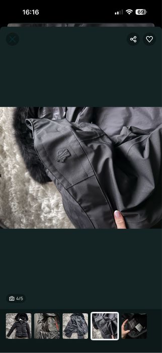 Costum de schi marimea S