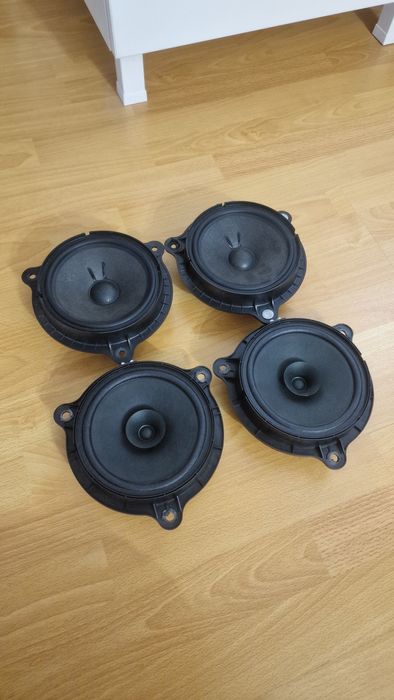 Boxe auto Renault Captur 2017