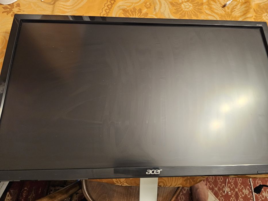 Sistem PC Gaming  I7 6700k RX480 8Gb 16Gb RAM