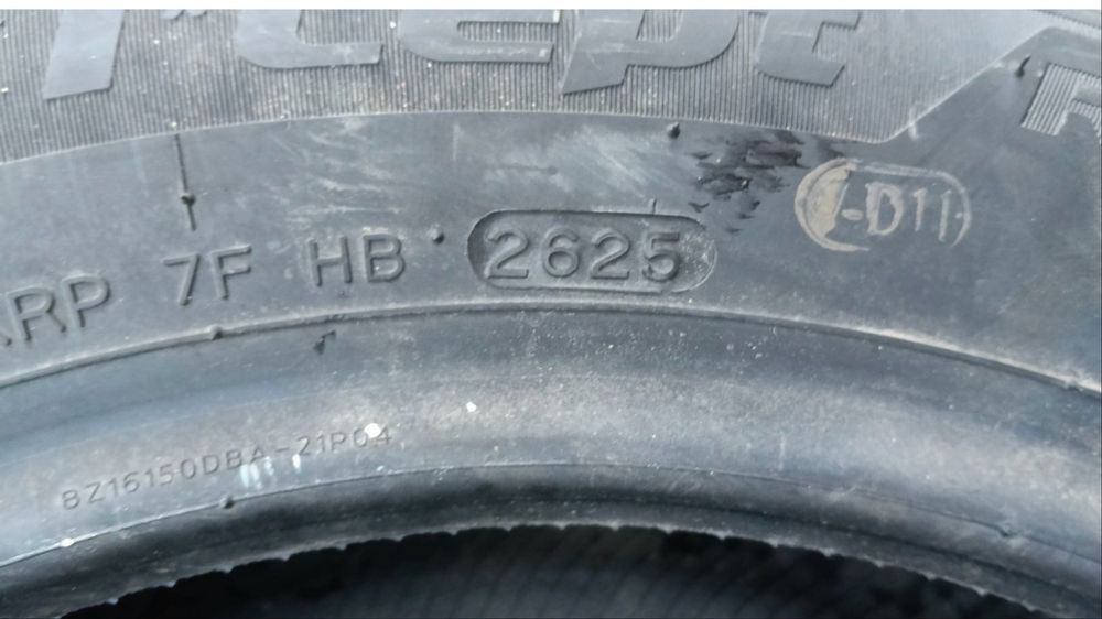 4 Anvelope iarna Hankook Winter Icept RS3 W462 205/55R16 91T