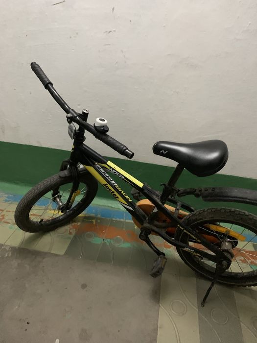 Продам велосипед для детей