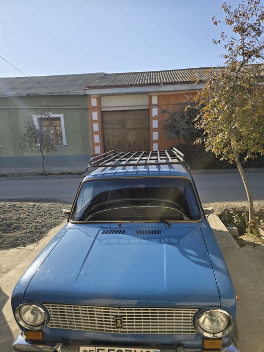 Ваз  2102 Жигули