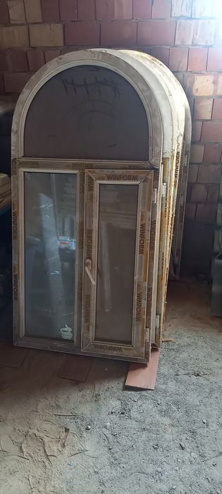 Продам  окна большие