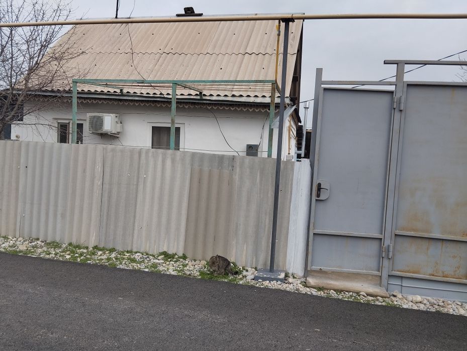 Продается благоустроенный частный дом