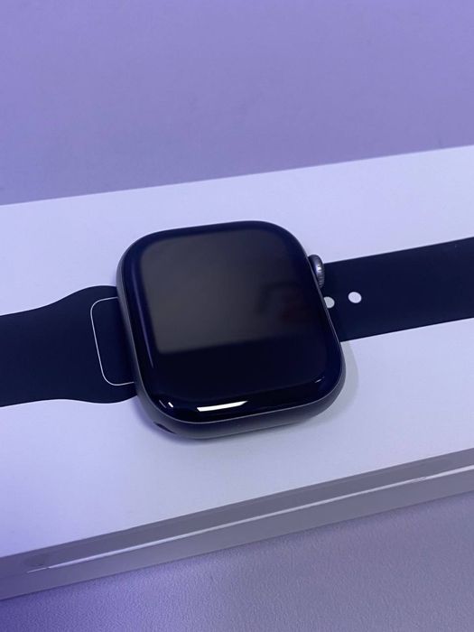 Новые Apple watch 11 series 46mm/РАССРОЧКА/СТ 07471