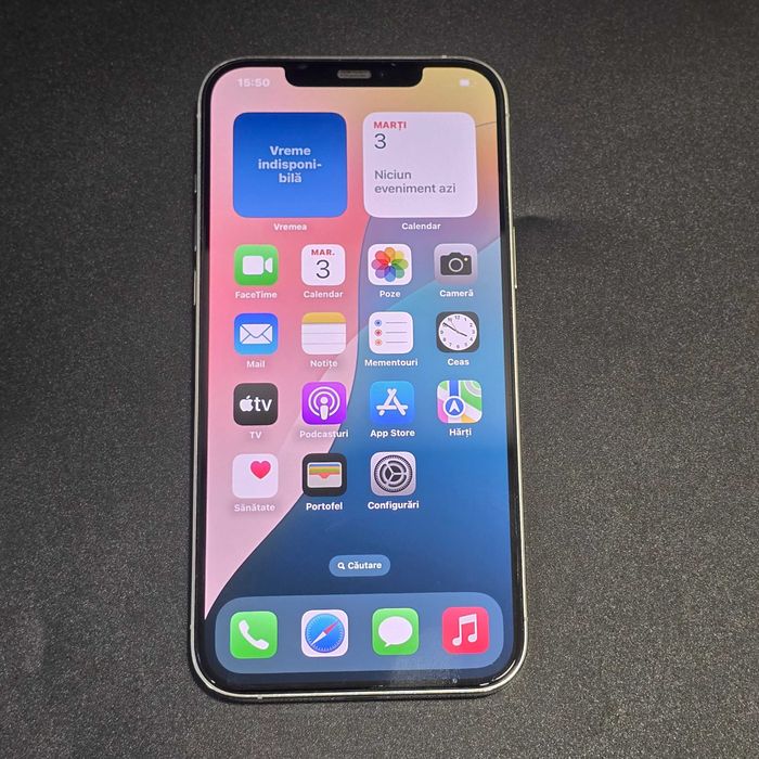 Hope Amanet P8 Iphon 12 Pro Max 256 Gb 91%