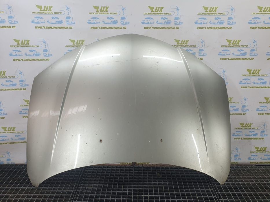 Capota motor Mazda 3 BK  [din 2003 pana  2006]