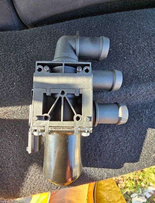 Клапа за парно BMW F-series, G30 и G31,нова