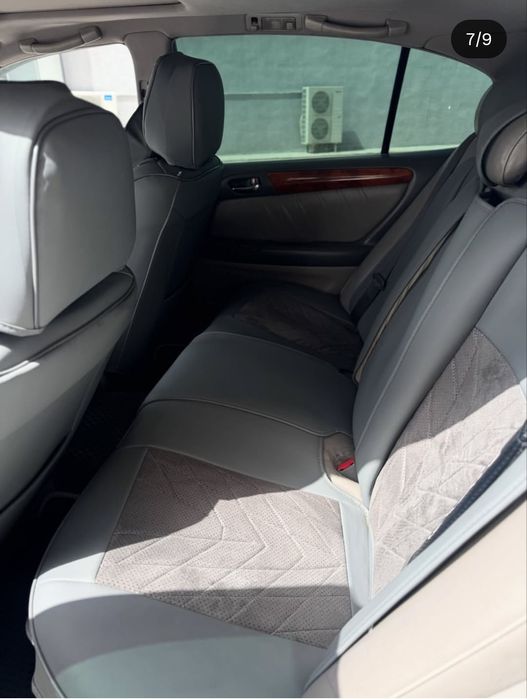 Продам Lexus GS 300