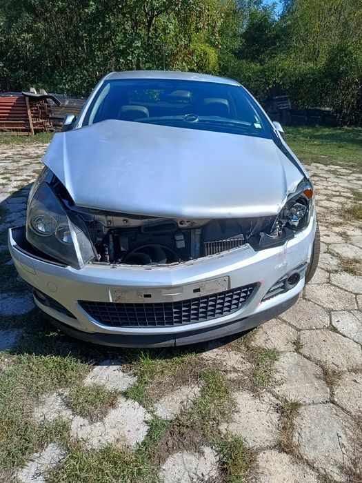 Опел Астра Х GTC (1.7/101кс)НА ЧАСТИ!!!