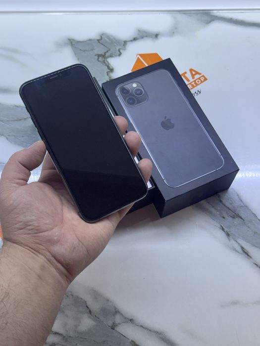 Iphone/Айфон 11 Pro 64GB