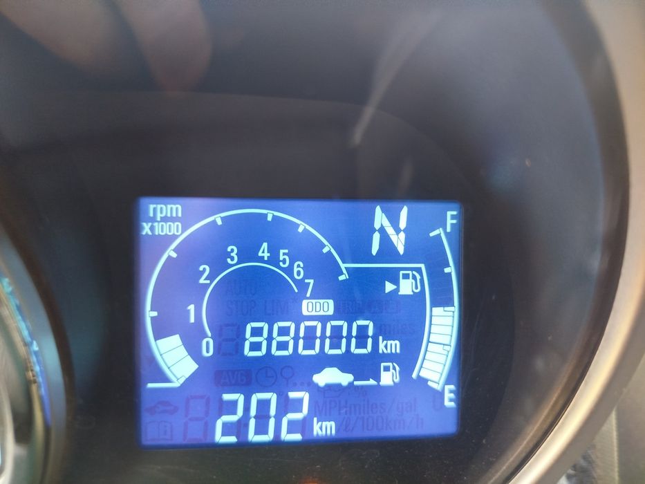 Spark 2 поз. евро