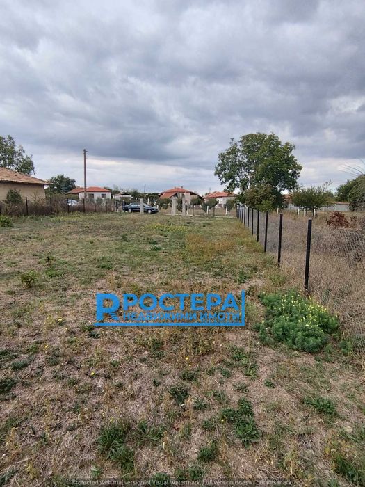 Продава се Парцел в с. Ловец, Област Търговище - 800 кв.м за 22 €/кв.м - Снимка #4