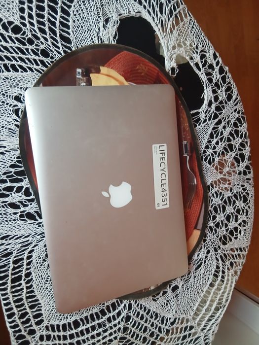 Mac book pro 650