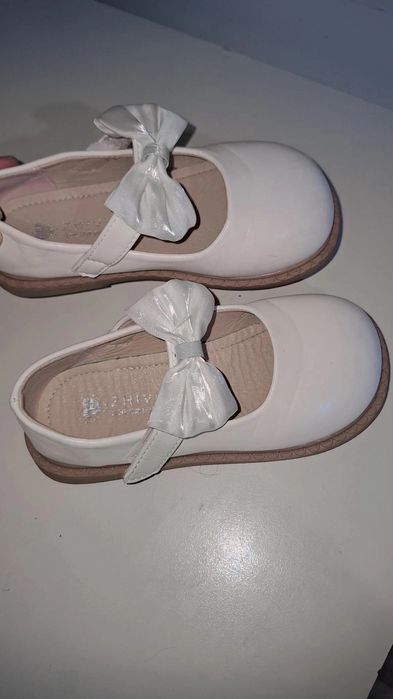 Туфли для девочек