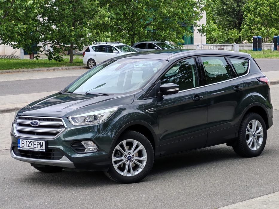 FORD Kuga 2018