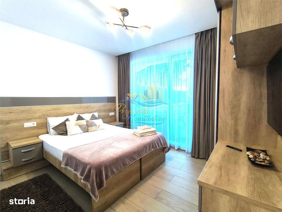 Apartament 2 camere Constanta