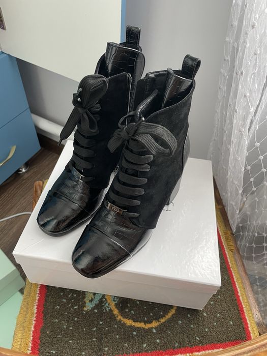 Демизинная обувь