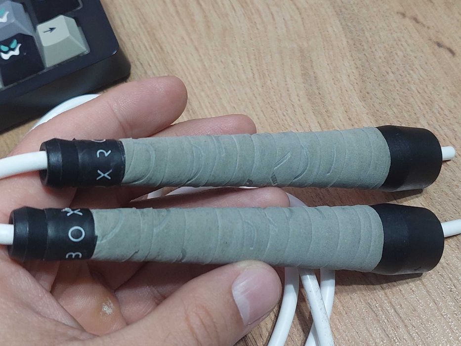 Скакалка скоростная BoxRope