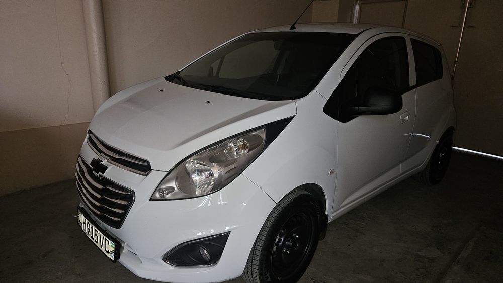 Spark 2020 yil mexanika optima +