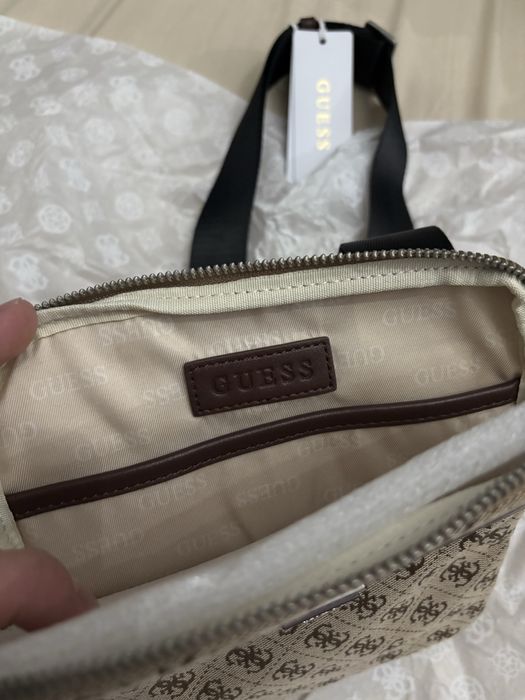 Guess мъжки чанти