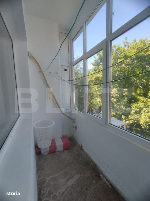 Apartament 2 camere, 44 mp, zona Tatarasi