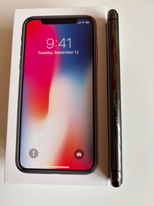 iPhone XS 64  GB