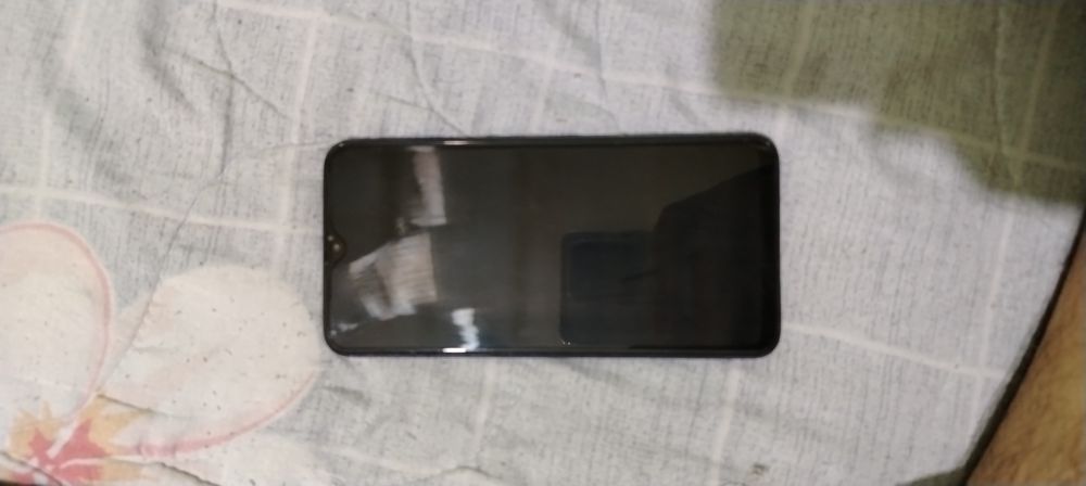 Samsung a10 telefon