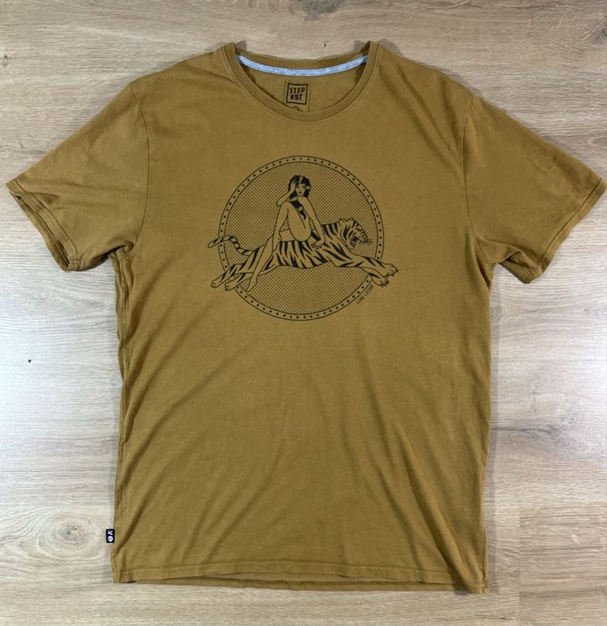 Volcom мъжка тениска M-L
