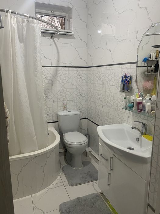 Sergelida 2 etajli kottej sotiladi