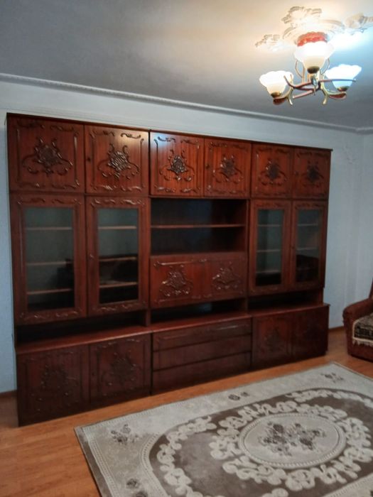 Inchiriez apartament 2 camere decomandat