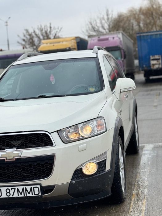 Vand Chevrolet Captiva