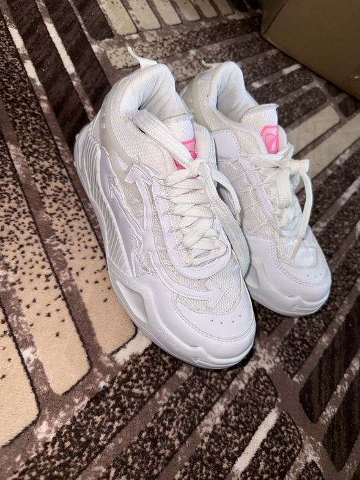 Sneakers OFF-White ODSY