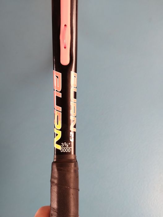 Racheta wilson burn junior 23