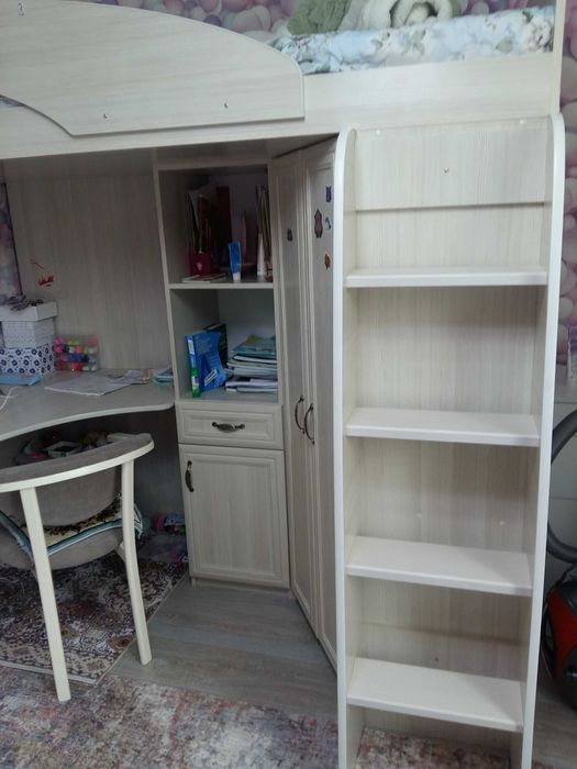 Продам детский уголок