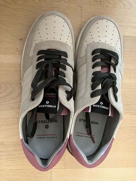 Обувки Sterllson