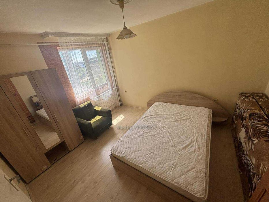 Дава се под наем Двустаен апартамент в Бургас, Зорница - 56 кв.м за 280.5 € - Снимка #4