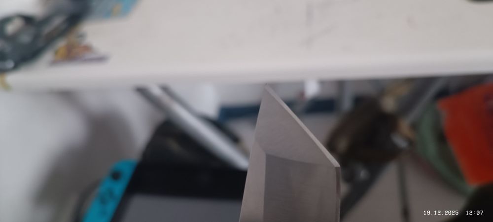 Кухонный нож Cold steel sr1