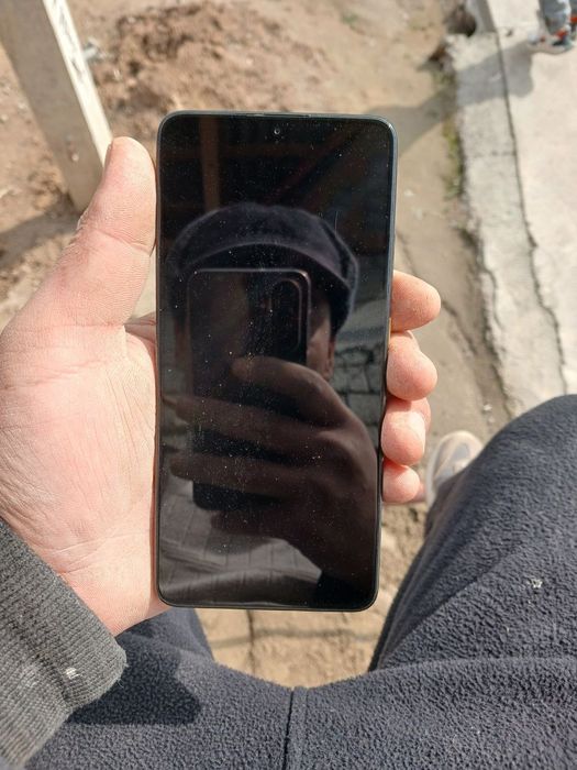 Poco x7 pro 512/12+12