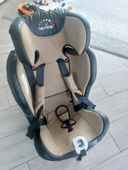 Scaun AUTO Isofix Rotativ