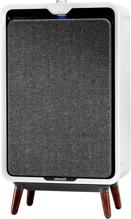 Пречиствател на въздух Въздухопречиствател BISSELL Винтидж дизайн