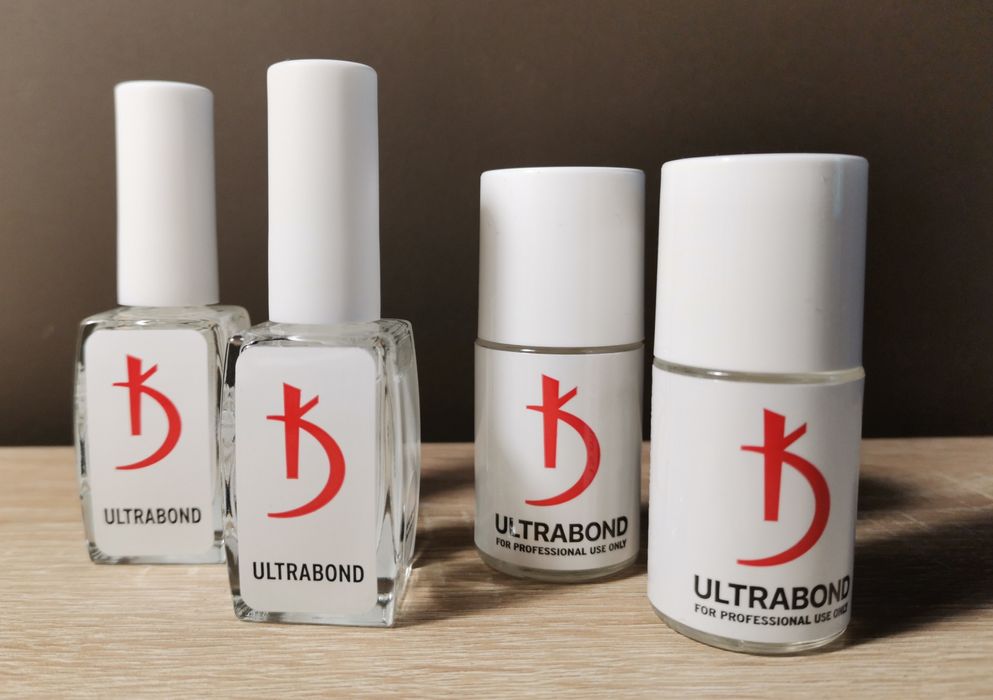 Ultrabond и Dehidrator - Kodi Professional Украйна
