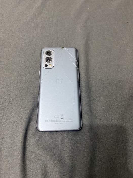 продам oneplus nord 2