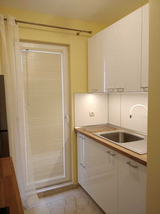 Дава се под наем Двустаен апартамент в София, Кръстова вада - 60 кв.м за 650 € - Снимка #5