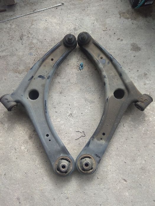 цапфа рычаги оутлендер