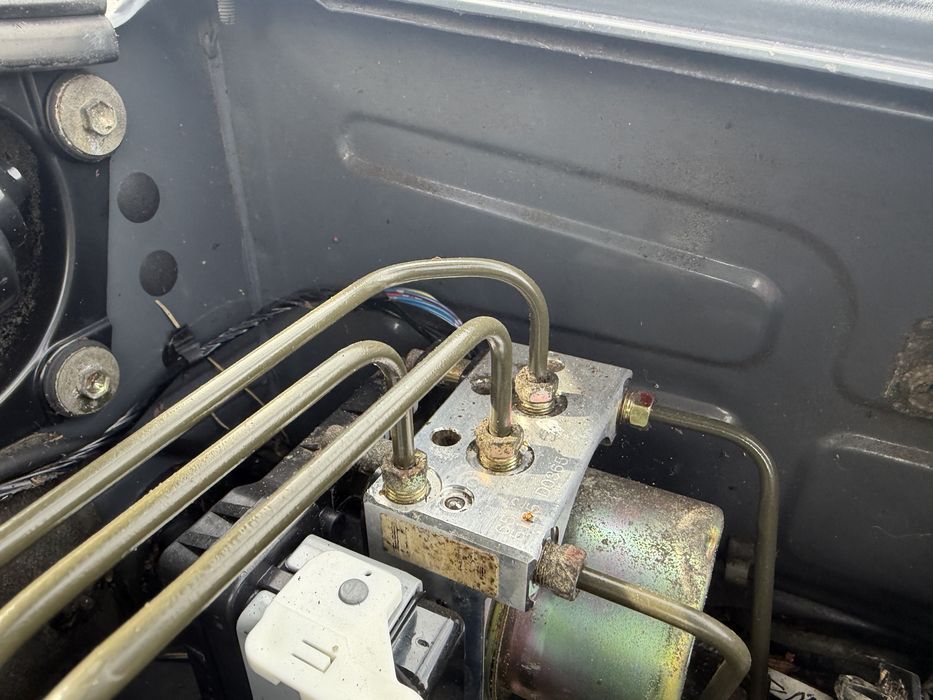 Grand vitara 2004 diesel